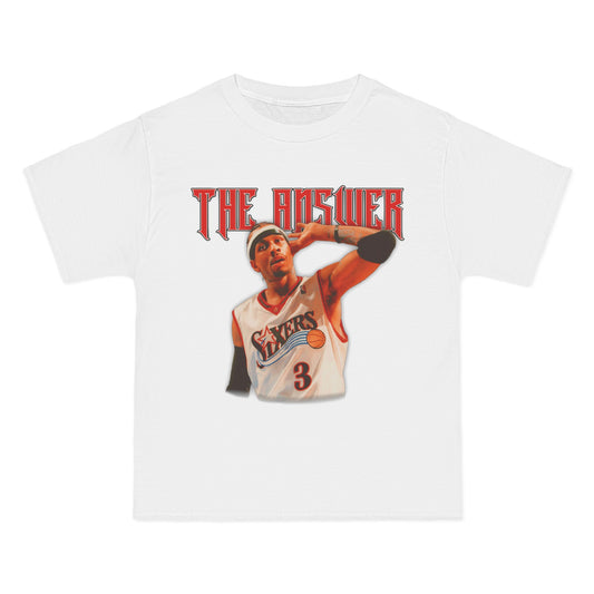 The Answer T-Shirt