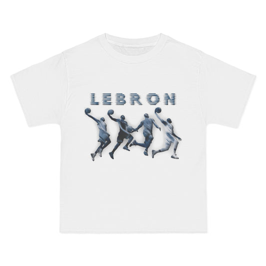 Lebron NBA Evolution T-Shirt